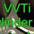 How To Assemble Engine VVT I Toyota Part 1 Of 40 Engine Block Cleaning