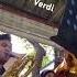 Trying Out Some New Pieces By Verdi Dies Irae