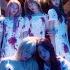 NATURE 네이처 어린애 Girls M V Bloody Performance Ver