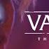 Intro To Vampire The Masquerade