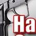 Gun Hand Gun Colt M1911 Pistol Single Shot Handgun Pistol Revolver Firing Sfx