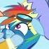 Rainbow S Embarrassing Parents Parental Glideance MLP FiM HD