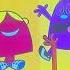 The Mr Men Show Theme Song S1 UK