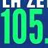 WZSP La Zeta 105 3 FM Sarasota Florida USA