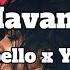 Camila Cabello X Young Thug Havana Lyrics