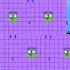 ADD NUMBERBLOCKS TEN SAME SQUARE NUMBERS REPEATED ADDITION LEARN TO COUNT Hello George