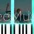 Mixtape Time Out Stray Kids 스트레이 키즈 Piano Tutorial By NightsongOfSixStars