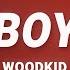 Run Boy Run Woodkid Lyrics