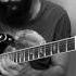 Amir Zaki Mera Pyar Guitar Solo Cover