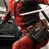 Tungevaag Raaban Bad Boy Deadpool Fight Scene