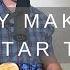 Way Maker Lead Guitar Tutorial W Tab Leeland