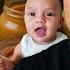 Me Vs Zaza Try Not To Make A Face BABY SNACKS