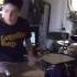 Nick Sokol True Trans Soul Rebel Against Me Drum Cover