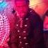 Franky Rey Blade Stars