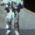 Astronaut Eugene Cernan Runs And Jumps On The Moon Daily Mail