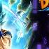 LR AGL Super Saiyan Blue Goku And Vegeta Vegito Blue Intro OST DBZ Dokkan Battle Piano Tutorial