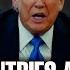 Which Countries Are Affected By Trump S New Travel Ban Dawn News English