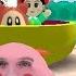 Vinesauce Vinny Kirby 64 The Crystal Shards The Shart Cut