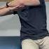 Fix A Rib Out Of Place In Seconds Shorts