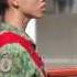 St Gabriel S National Cadet Corps Passing Out Parade 2015