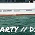 BOAT PARTY DJI Mavic Pro