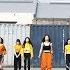LAY SHEEP 羊 Dance Cover By Q Dance Jane Kim Choreography