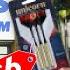 6 Vs 60 DARTS FROM SPORTS DIRECT