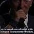 El Dardo De BRUCE SPRINGSTEEN A La Administración TRUMP CORRUPTA INCOMPETENTE Y TRAIDORA