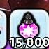INSANE 150 Pulls For Eternal Sugar Cookie For My Viewer Gacha