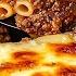 Pasta Ground Beef Secret Recipe From A German Magazine Delicious And Simple