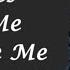 Shawn Mendes Love Me Or Leave Me Sing Along Lyrics