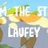 Laufey From The Start Sped Up