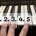 Jerk It Out LETS GO Piano Tutorial