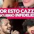 Así Descubrió Cazzu Que Nodal La Engañaba Con Ángela Cazzu Angelaaguilar Christiannodal Nodal