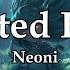 Neoni Haunted House Lyrics