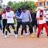 Ayo Jay THE VIBE Dance Challenge Challenge Viraldance