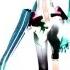 MMD Gentleman