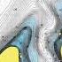 Lake Travis Topographic Map Study Lake Breakdown Offshore Structure Bass Fishing Austin Texas