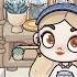 ORGANIZE MY KITCHEN INGREDIENTS AVATAR WORLD ASMR Avatarworld Asmr