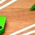 Origami Sliding Paper Snake Fun Easy Origami