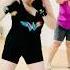Cardio Kickboxing Song What Up Hq MainStage Techno By SuperLarx Cardiokickboxing Fitness