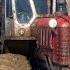 RoadCraft Part 5 Logging Simulator