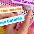 Smc Catania Ile Yazlık File Bluz Crochet Catania Motiflihırka Handmade Knitting
