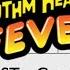 GHOST Camellia Rhythm Heaven Fever Custom Remix