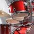Heavy Spark Groove Metal Drumless Track 130 Bpm With Click