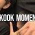 Taekook Vkook Moments