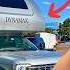 768 Mile ROAD TRIP You Won T Believe The MPG On Our 4x4 Class C RV