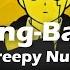 Creepy Nuts Bling Bang Bang Born Lyrics