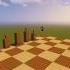 Шахматы в Майнкрафт Minecraft Music музыка игры майнкрафт топ