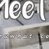 We Ll Meet Again Vera Lynn Cover Maruwhat Lyrics Tiktok Song